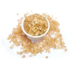 Almond Gum (பாதம்பிசினி)