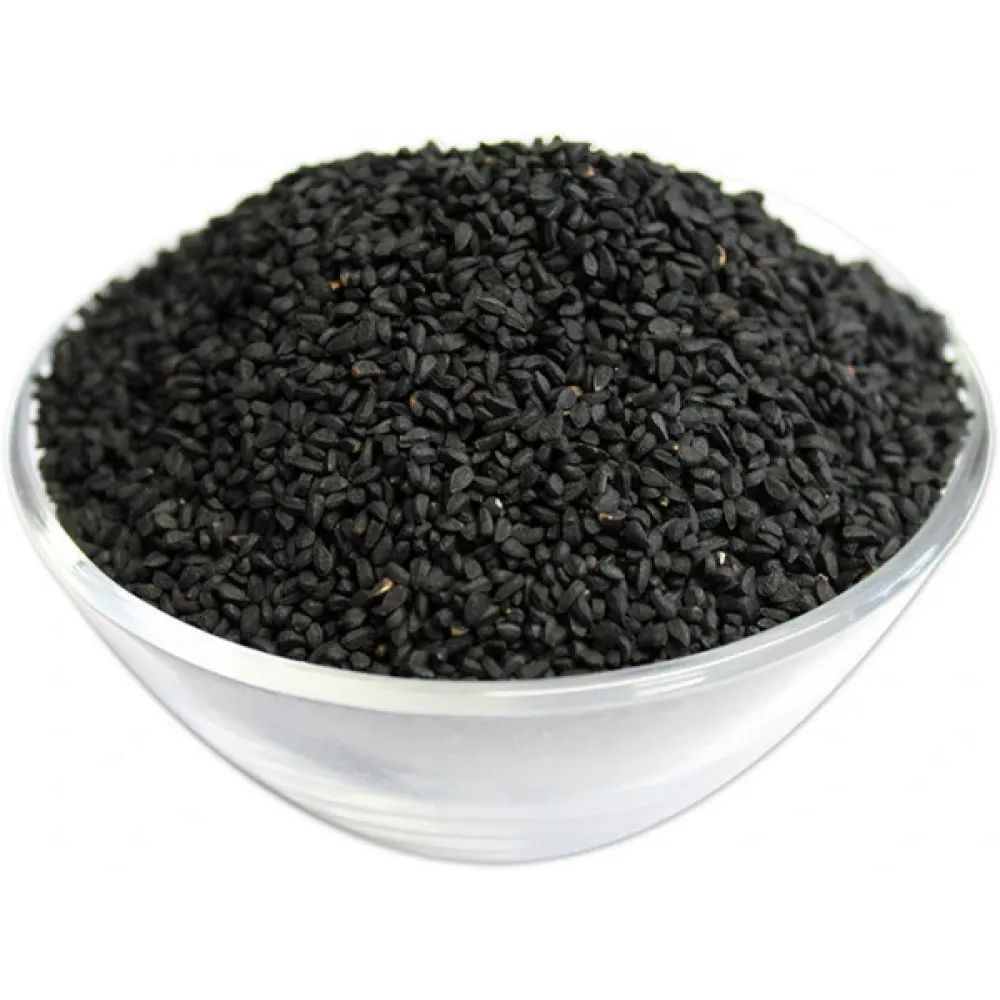 Black Cumin (கருஞ்சீரகம்)