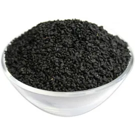 Black Cumin (கருஞ்சீரகம்)