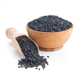 Black Sesame (எள்ளு)