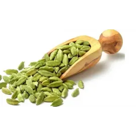 Cardamom (எலுமிச்சம்)