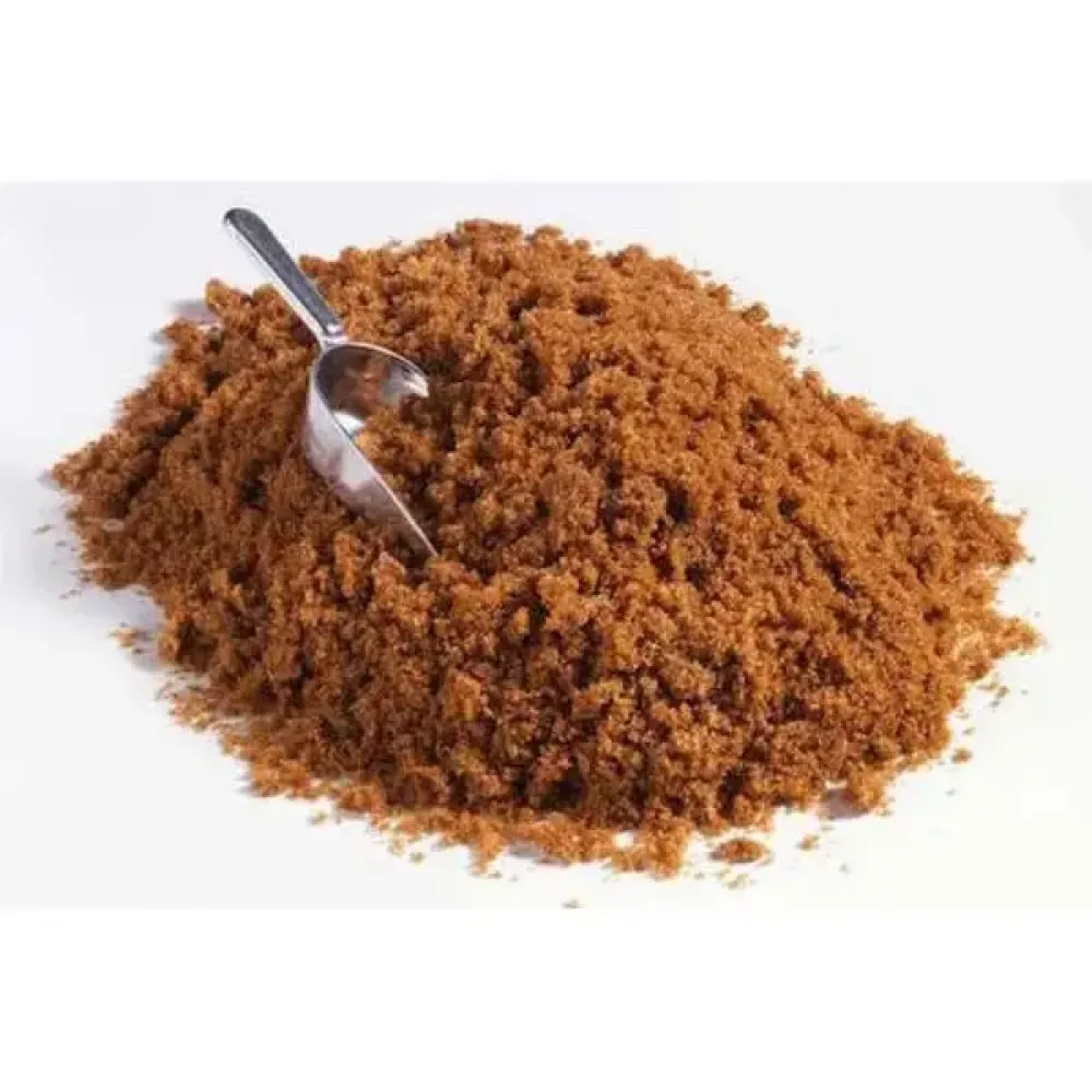 Country Sugar (நாட்டுச் சர்க்கரை)