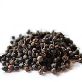 Cubeb Pepper (வல்மிளகு)