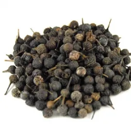 Cubeb Seeds (ஆலி விதை)