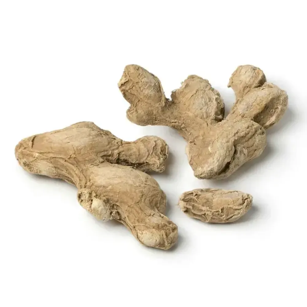 Dried Ginger (சுக்கு)