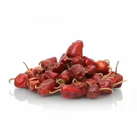 Gundu Chilli (குண்டு மிளகாய் )