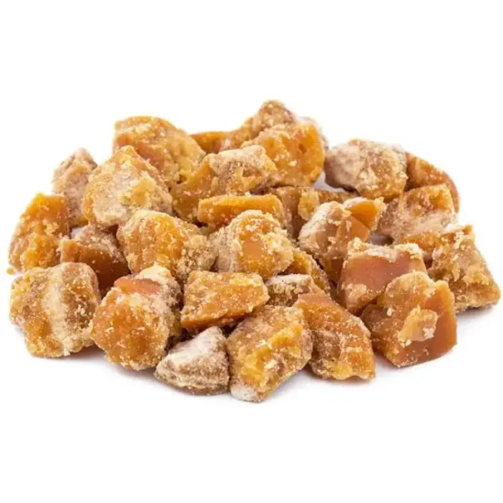 Jaggery (வெல்லம்)