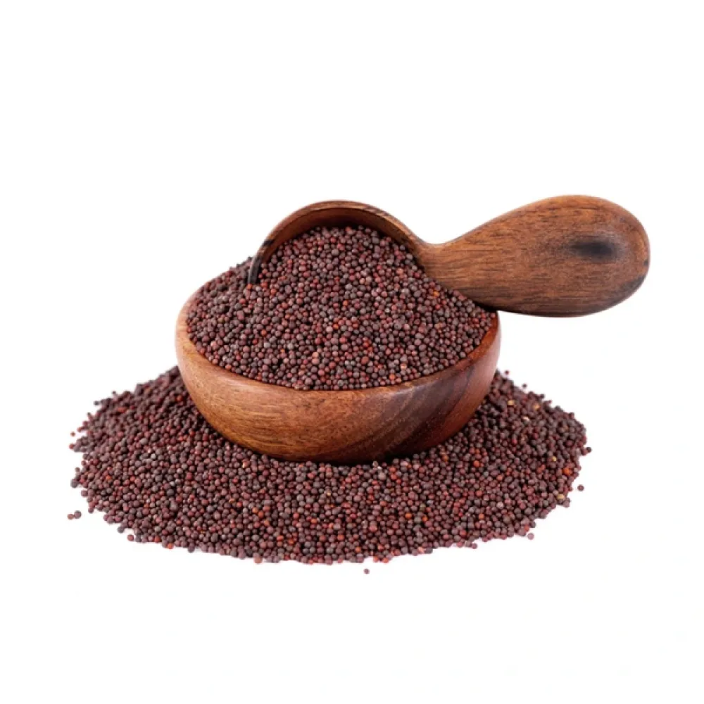 Kadugu (கடுகு)