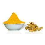 Kasturi Manjal (கஸ்தூரி மஞ்சள்)