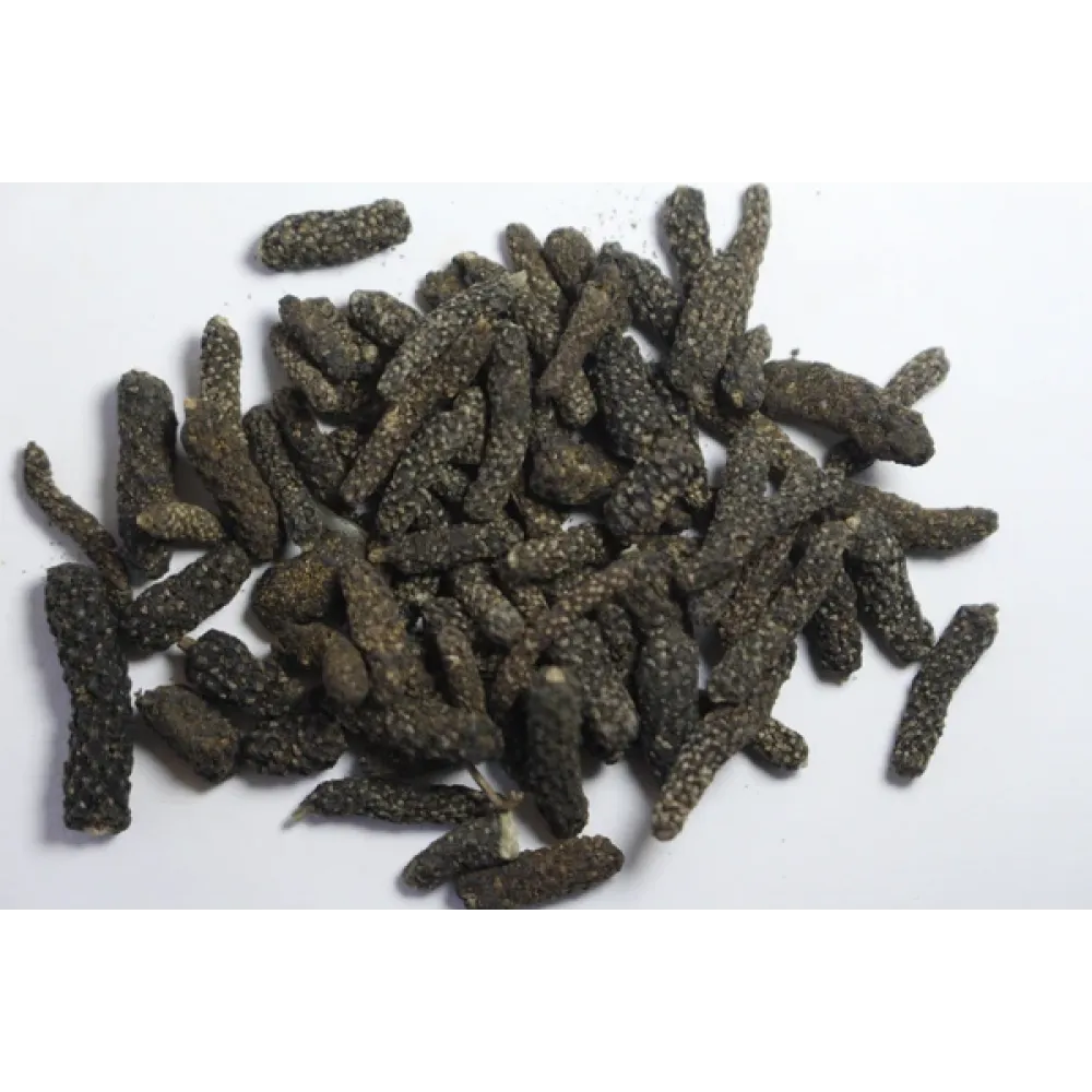 Long Pepper (திரிகடுகம்)