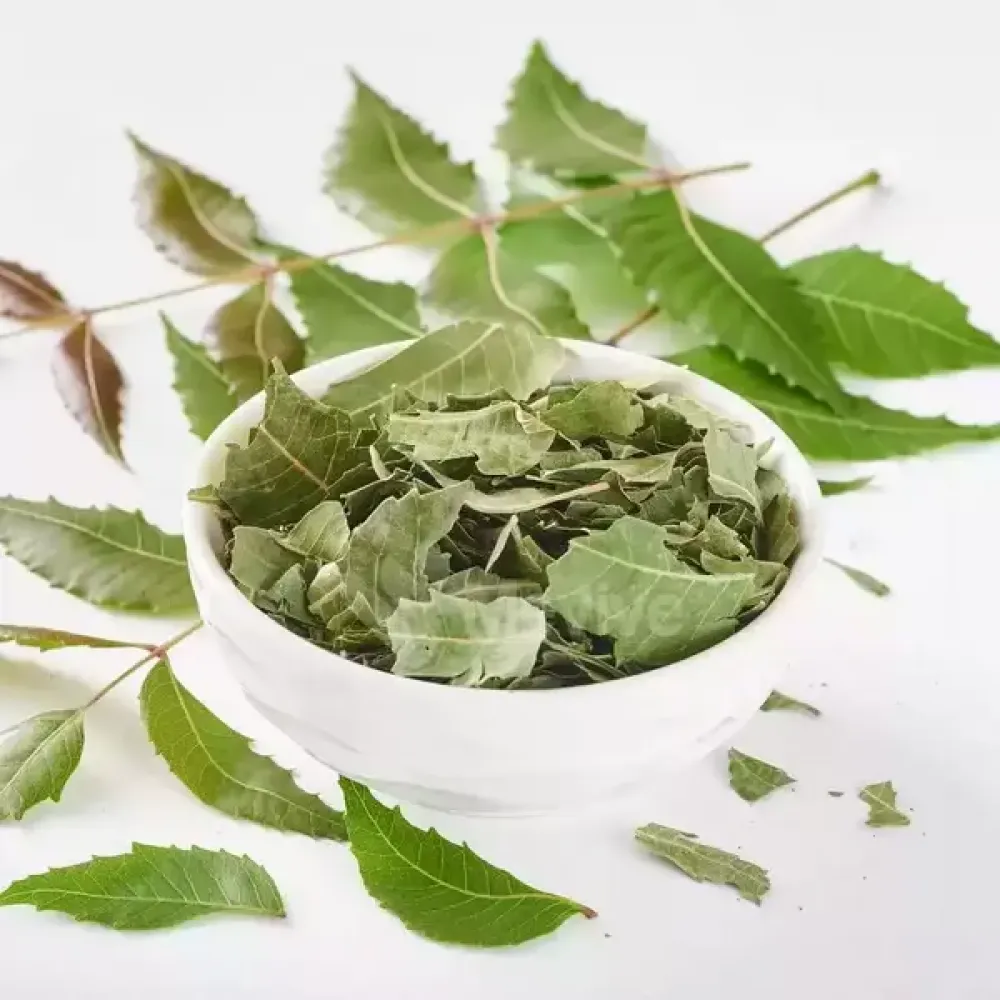Neem Leaves (நெல்லவேம்பு)