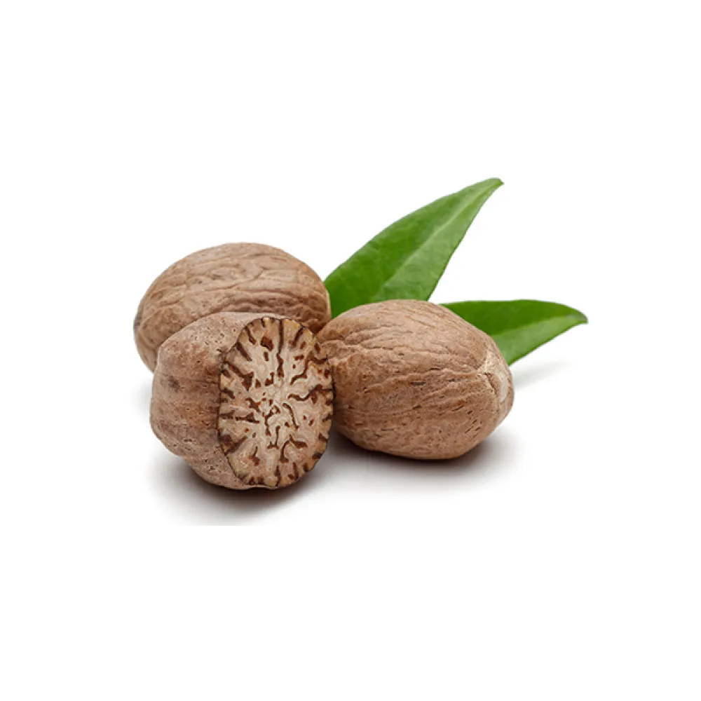Nutmeg (ஜாதிக்காய்)