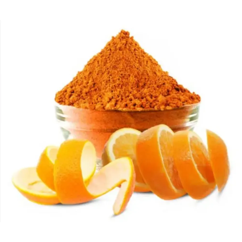 Orange Powder (ஆரஞ்சு பொடி)