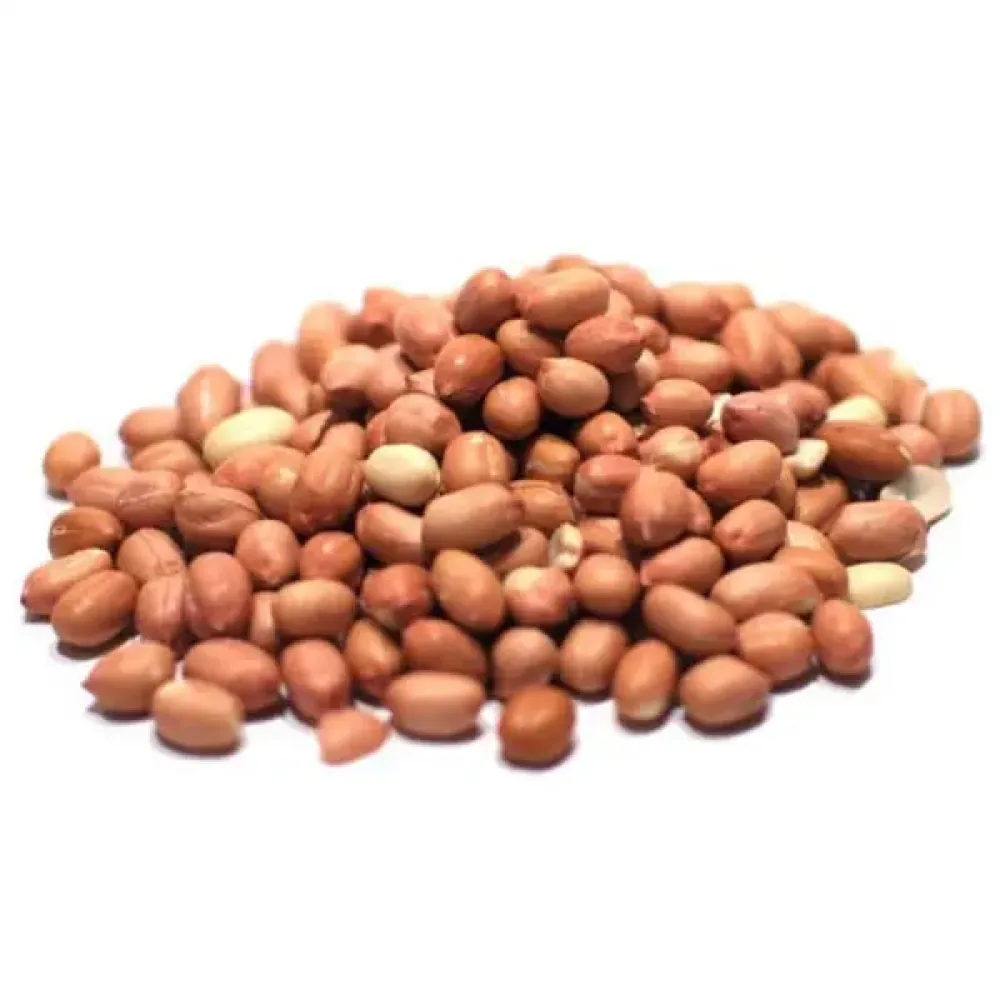 Peanut  (வேர்க்கடலை )