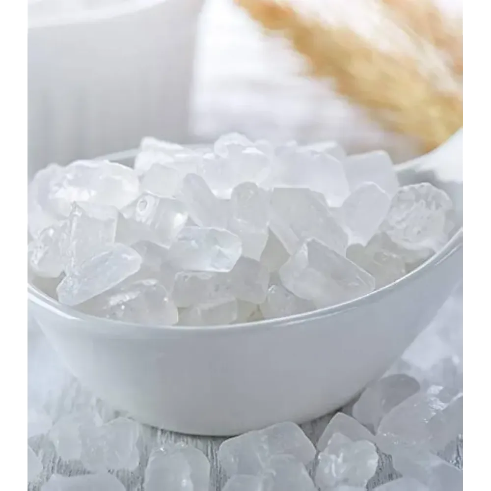 Premium Rock Sugar (வைர கற்கண்டு)