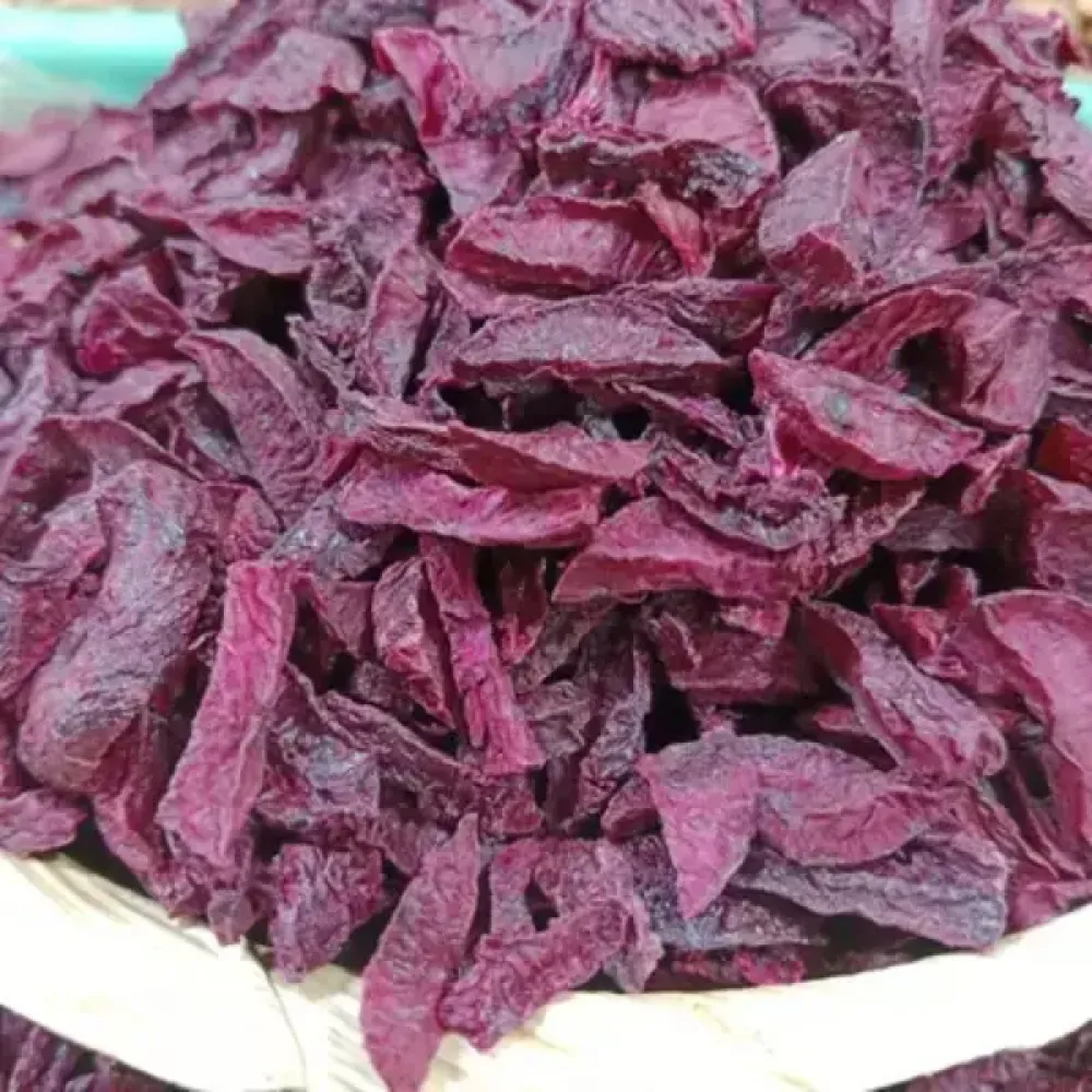 Red Surra Pakku (சிவப்பு (சுர்ரா) பாக்கு )