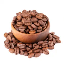 Roasted Arabica A (அரபிகா ஏ வறுத்த காபி கொட்டை)