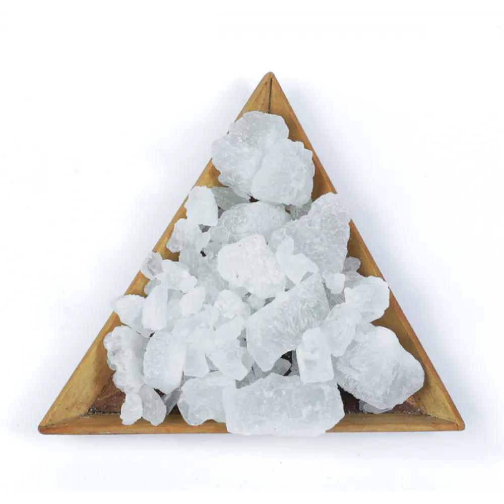 Rock Sugar (கற்கண்டு)