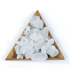 Rock Sugar (கற்கண்டு)