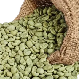 Organic Arabica (ஒர்கானிக் அரபிகா)..