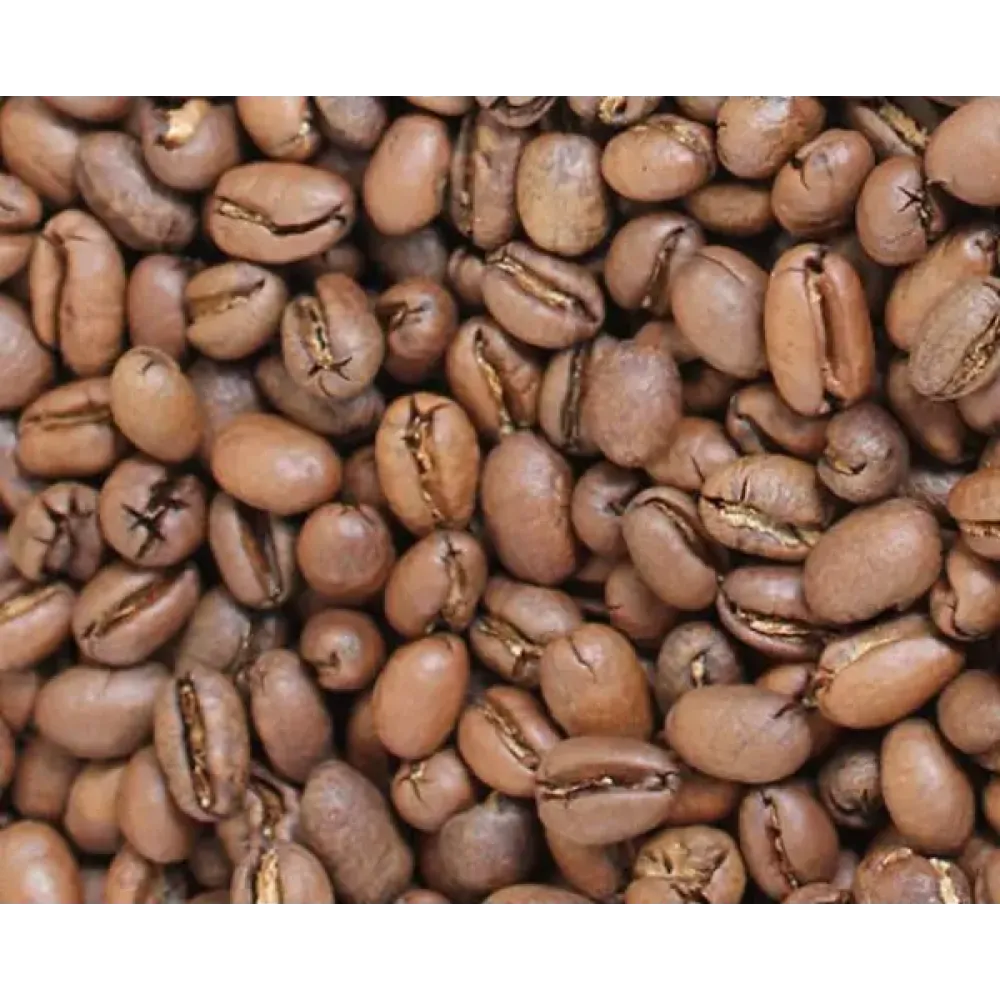 Roasted Arabica PB (அரபிகா பீ பி வறுத்த காபி கொட்டை )