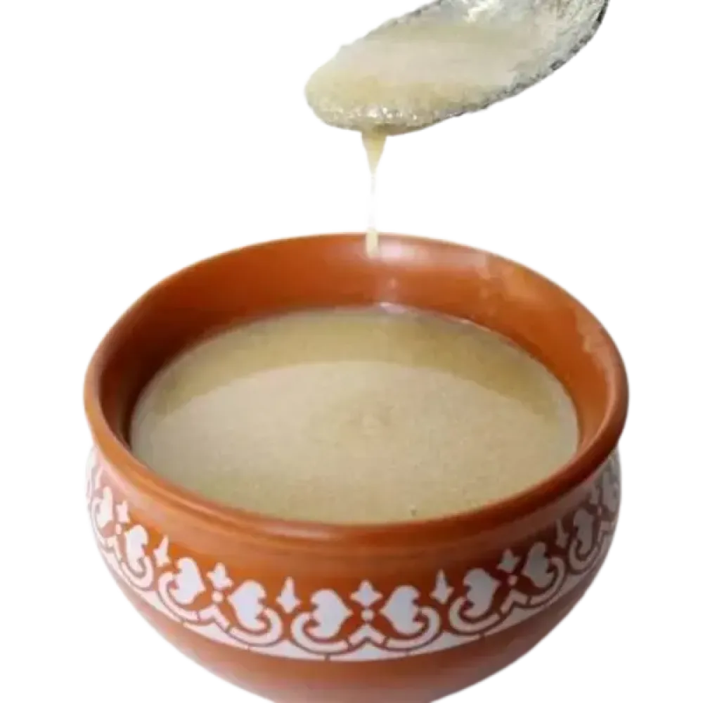 Uthukuli Buffalo Nei (உதுகுளி எருமை நெய்)