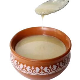 Uthukuli Buffalo Nei (உதுகுளி எருமை நெய்)